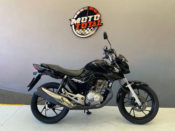 HONDA CG 160 FAN HONDA CG 160 FAN